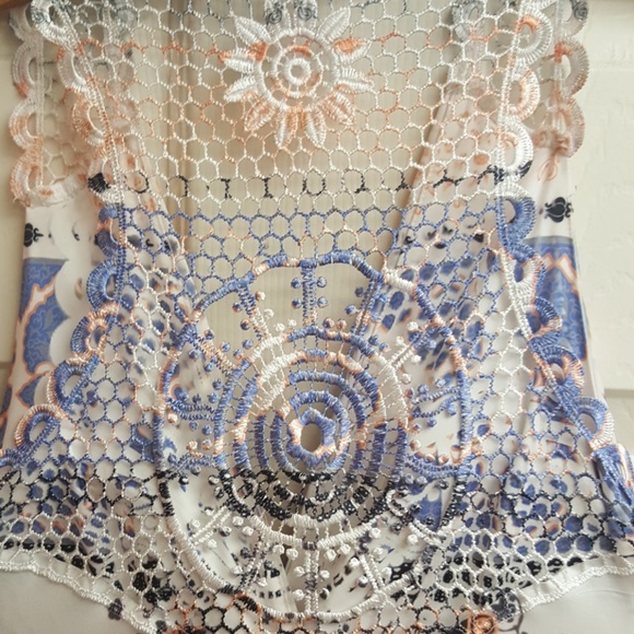 Dress by Crimson Ivy - Picture 4 of 5